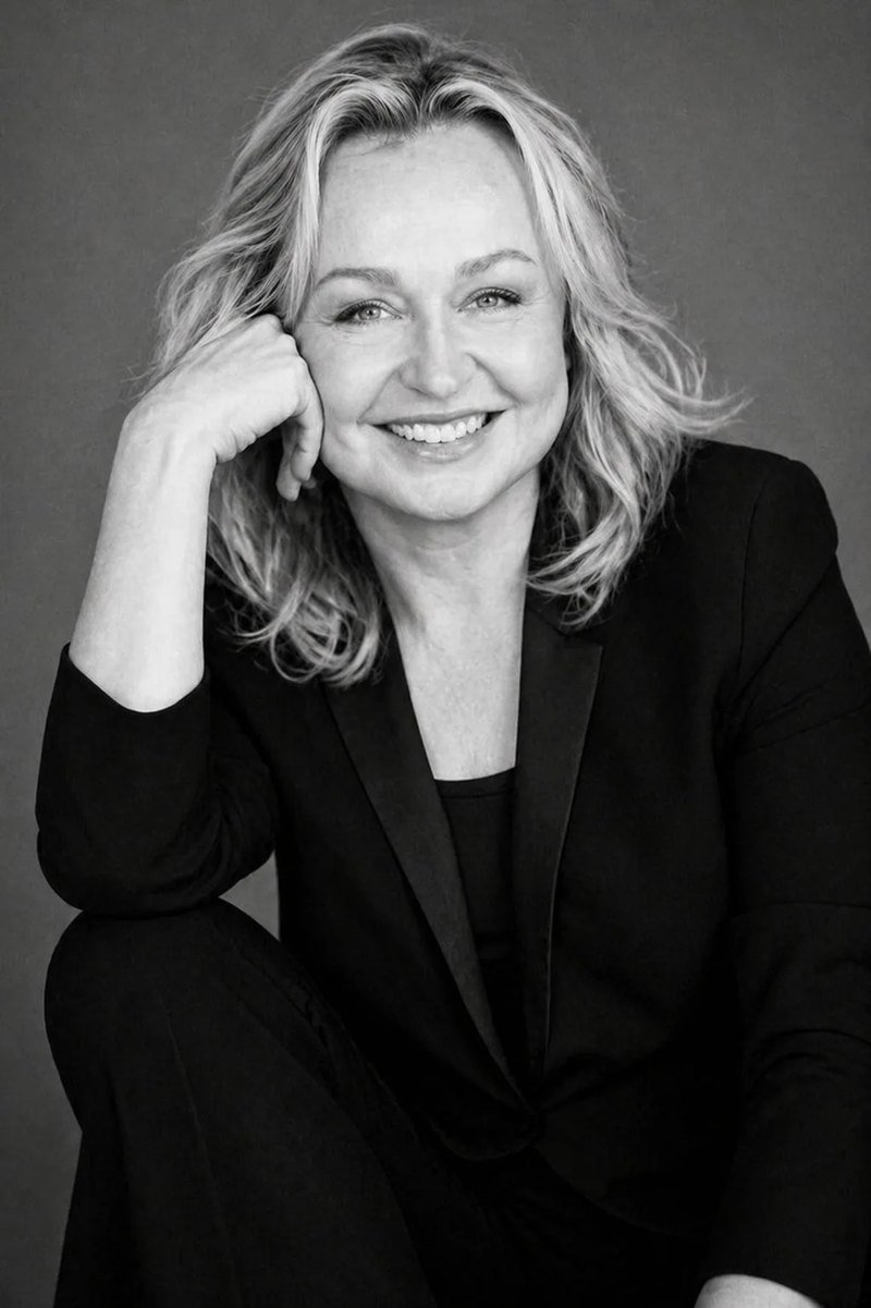 Maria Then, founder of The Product Collective